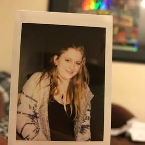 Meet your Posher, Eleanor